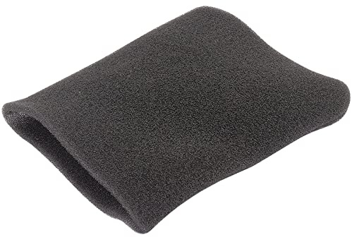 Draper AVC89 Anti-Foam Filter for WDV10, Blue