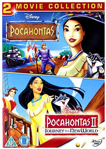 Pocahontas and Pocahontas 2