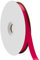 Offray Berwick Satinband, einseitig, 1,6 cm, Azalee-Pink, 9,5 m