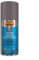 Hycote Double Acrylic Aerosol Car Spray Paint, Zinc Primer, 150 ml