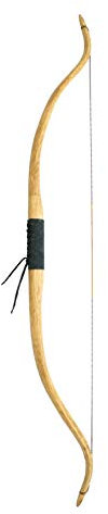 by Beier Germany Recurve Rattanbogen Akai 30 lbs