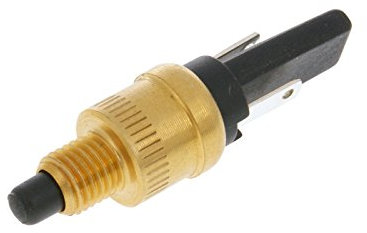 Interruttore luce freno per Vespa GTS 300ie Touring ZAPM45 (Quasar)