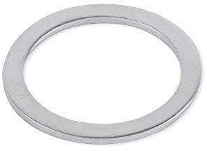 Reduzierringe Reduzierring Ersatzring für Kreissägeblätter von 25,4 mm auf 20 mm