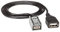 tomzz Audio 7537-000 USB Adapter kompatibel mit Honda Civic Jazz Fit Accord ab 2008 Mitsubishi Outlander ASX Werksgeräten ab 2011