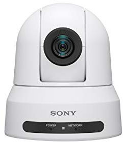 Sony Kamera/3G-SDI/HDMI/IP/NDI., 1 Stück (1er Pack)
