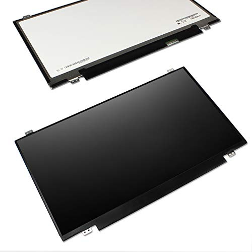 Laptiptop 14 LED Display matt passend für Asus ZenBook UX430 Full-HD