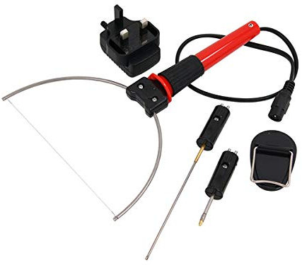 HOT Wire Foam Cutter 9.6W 3 in 1 Multi-Purpose