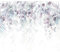 decomonkey - Papier Peint Panoramique Plante 350x256 cm - Décoration murale moderne – Tapisserie décorative pour chambre salon - Des arbres jungle forêt feuilles nature plantes