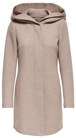 ONLY Onlsedona Light Coat Otw Noos