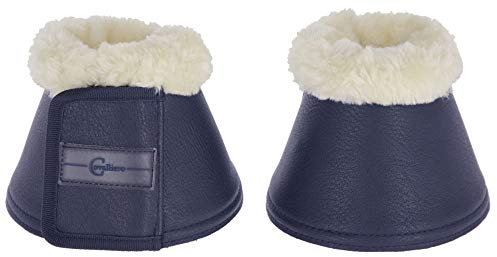 Kerbl 3297656 Pelisa Hufglocken, Marine, Größe XFull