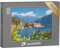 puzzleYOU: Puzzle 1000 Teile „Malcesine am Gardasee, Italien“ – aus der Puzzle-Kollektion Gardasee