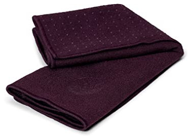 Manduka Yogitoes Yoga Hand Towel - Indulge (40cm), YTRSKIDLESS-16-INDULGE 2.0, 16 x 24