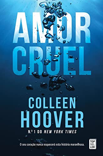 Amor Cruel (Portuguese Edition)