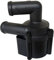 VHEUHZ Strumento per la pompa dell'acqua di raffreddamento del motore auto 5N0965561 compatibile con Audi A3 8P1 8P7 8PA Caddy Passat Jetta Seat Skoda