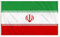 World Cup 2022 Iran Flag 5ft x 3ft Football Tournament Supporters Flags With Eyelets For Hanging