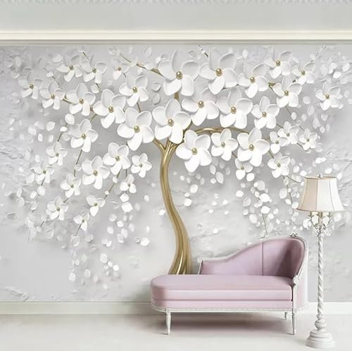 Wandbild Moderne Marmor Geometrische Waben Imitation Rock Platte Foto Tapete Wohnzimmer TV 3D Hintergrund Wand Wohnkultur 300CM(W)*210CM(H)