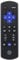 GE Roku TV Remote Replacement Only for ROKU TV and TCL/ONN/Hisense/Sharp/Element/Westinghouse/Philips Replacement Remote 66814