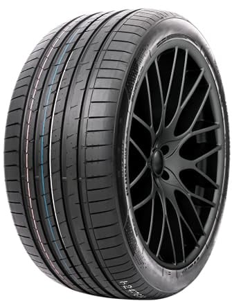 APLUS - 315/35 ZR21 TL 111Y A610 XL BSW - Sommerreifen