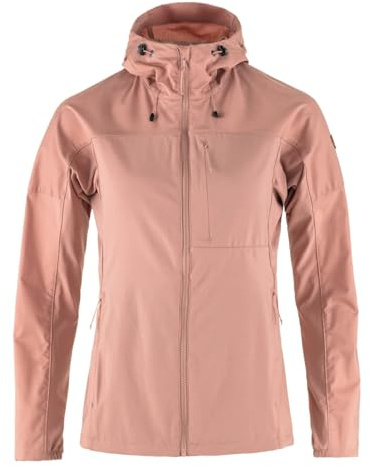 Fjäll Räven Damen Abisko Midsummer Jacket W Jacket