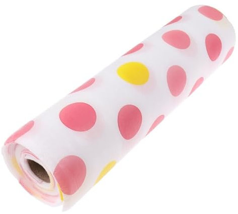 Schubladenmatte 1 Rolle wasserdichte Küchentisch-Schubladenmatten-Schrankeinlagen (Color : A3 30x300)