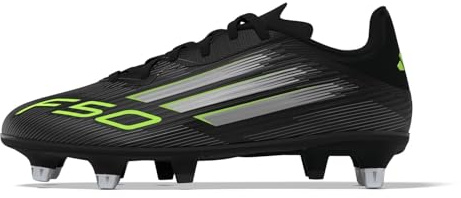 adidas Unisex Kids F50 League Soft Ground Football Boots Kids