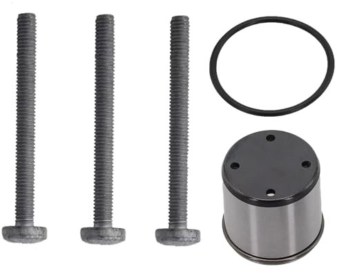 Fuel Pump Cam Follower Tappet Seal O-ring Kit for VW for Audi TT for Skoda 2.0 TFSI FSI TTS 06D109309C WHT005184 N91089601
