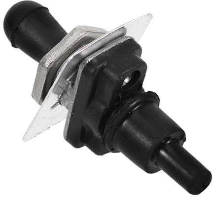 iplusmile Interruttore Elettrico per Motosega Compatibile Tosaerba e Attrezzi da Interruttore Sicurezza per Motori