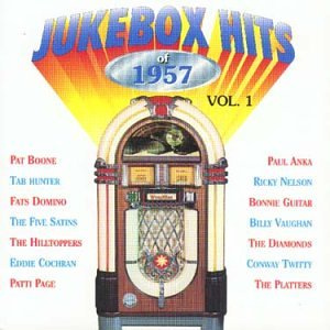 Jukebox Hits Of 1957 Vol.1