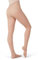 Capezio 1816 Collant de danse convertible pour adultes et enfants - Beige - X-Large, 1 Unité