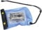 Wasserdichte Panorama-Schutztasche für Navi & Kamera bis 125 x 160 mm
