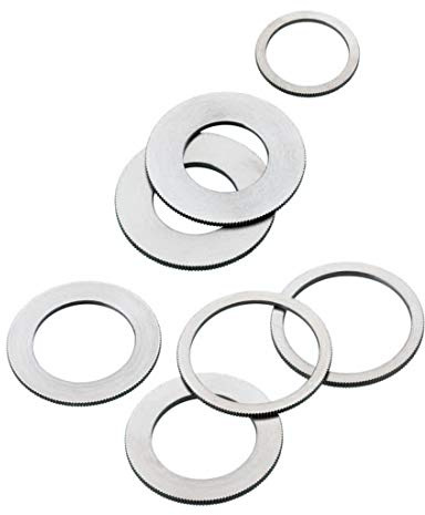 Metabo Reduzierring für Kreissägeblatt, 30 x 1,6 x 20 mm, 623550000