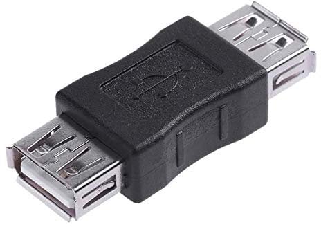 Akord A Female to A Female USB Adapter Coupler