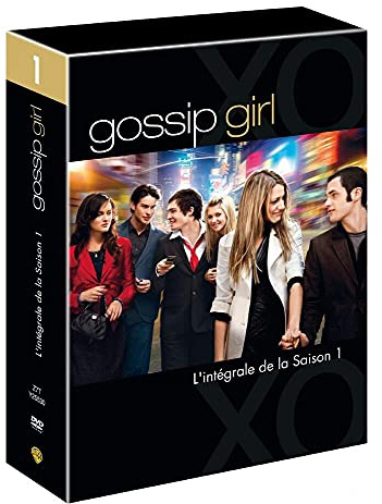 Gossip girl, saison 1