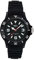NEO watch NICE-1 Black Unisex Armbanduhr N1-001