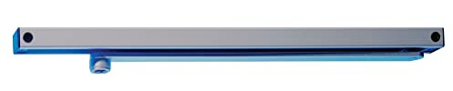 Geze Gleitschiene zu TS 3000 V/TS 5000 silber