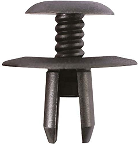 KS Tools 420.1001 Push-Type-Clip für Audi,10er Pack