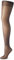 Nur Die 712251 Cuisses, 20 DEN - collants - femme - Noir (94) - 36-40