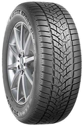 Dunlop Winter Sport -5 235/65 R17 104H