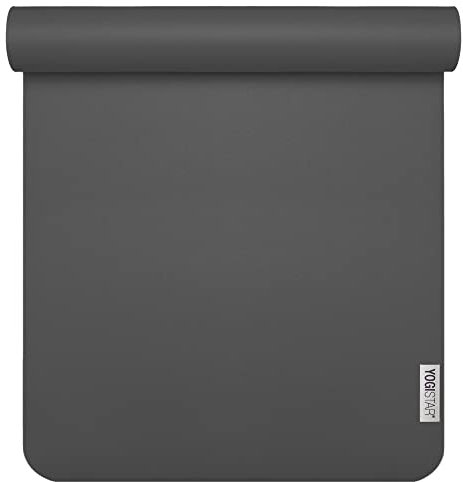 Yogamatte Yogimat® Sun - 6mm Graphit