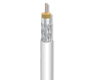 TELEVES Cable coaxial trenzado SK2020/250plus SP250