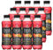 Teekanne fresh Granatapfel Pfirsich, 500ml, 12er Pack EINWEG