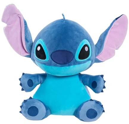 Disney Classics Weighted Plush - Stitch