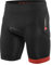 DAINESE Scarabeo Protektorshorts Jugend schwarz