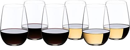 Riedel ''O'' Riesling/Sauvignon Blanc 265 Years Anniversary Value Pack 6er Set [SP]UVP: 59,70 €