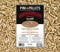 PINI Pellet di Legno Duro 100% faggio № 5 BBQ faggio 10 kg Pellet da Grill per Grigliare, Fumare, Anche per forni per Pizza a Pellet
