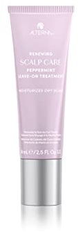 ALTERNA Renewing Scalp Care Peppermint Leave-On Treatment 47 ml