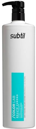 Subtil Color Lab Care - Gentle Shampoo 1000 ml