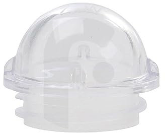 Lampenabdeckung (schützt die Lampe,kreisförmig) für Trockner 1123424002
