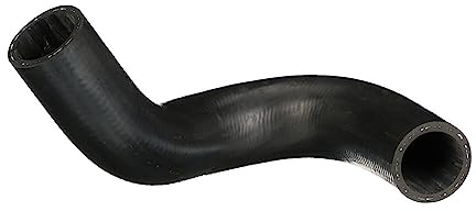 GATES 05-5032 Kühlerschlauch KÜHLWASSERSCHLAUCH WASSERSCHLAUCH unten Kompatibel mit TOYOTA Yaris Schrägheck P9