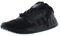 adidas Originals Forum Mid Herren Fashion Sneakers, Core Black Core Black Grey Four, 44 2/3 EU